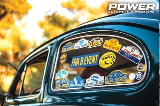 Power Classic: VW Beetle 1.3 80Ps